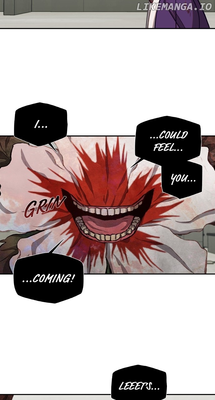 Return of the Gods Chapter 31 - page 28